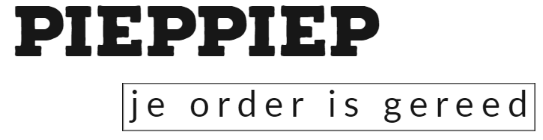 Pieppiep logo